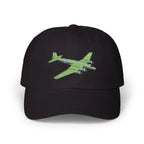 Focke-Wulf Fw 200 Condor -Luftwaffe- Color - Hats - Pilot gifts - WWII warbird t-shirt