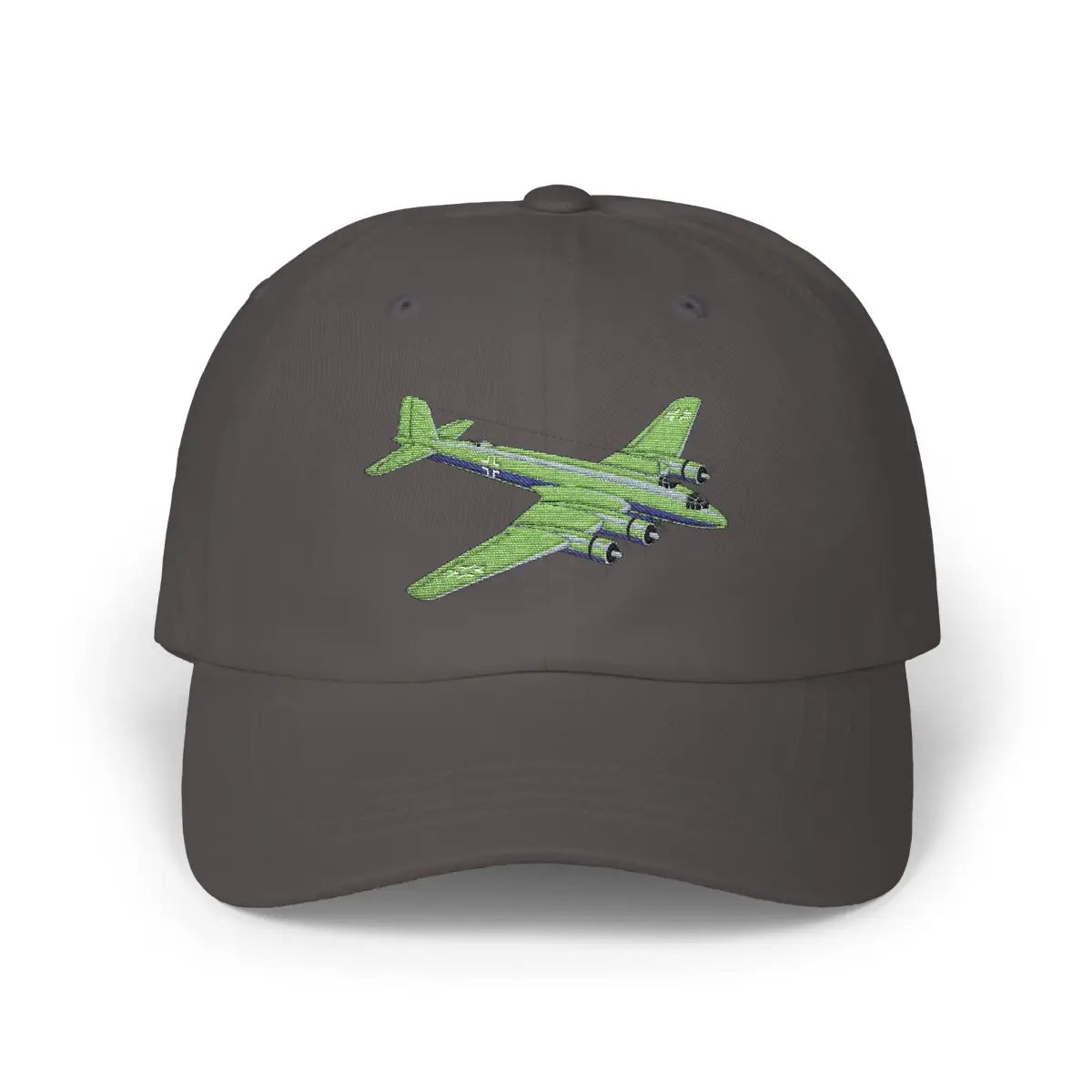 Focke-Wulf Fw 200 Condor -Luftwaffe- Color - Hats - Gifts for pilots - Aviation apparel