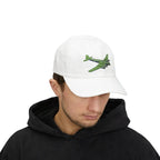 Focke-Wulf Fw 200 Condor -Luftwaffe- Color - Hats - Pilot gifts - WWII warbird t-shirt