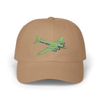 Focke-Wulf Fw 200 Condor -Luftwaffe- Color - Hats - Pilot gifts - WWII warbird t-shirt