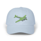 Focke-Wulf Fw 200 Condor -Luftwaffe- Color - Hats - Pilot gifts - WWII warbird t-shirt