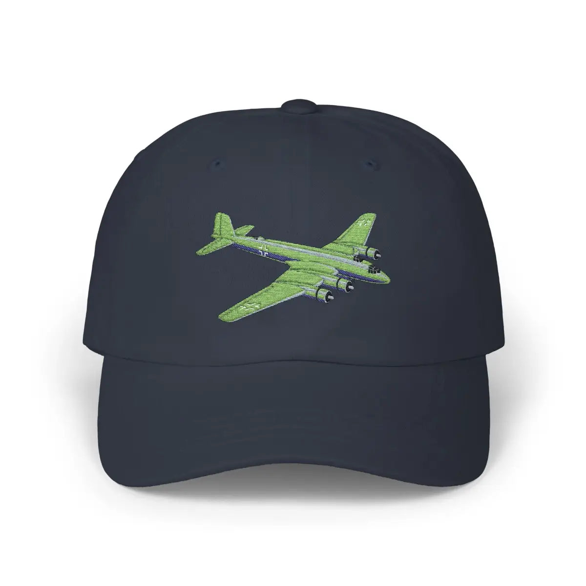 Focke-Wulf Fw 200 Condor -Luftwaffe- Color - Hats - Gifts for pilots - Aviation apparel