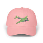 Focke-Wulf Fw 200 Condor -Luftwaffe- Color - Hats - Pilot gifts - WWII warbird t-shirt