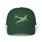 Focke-Wulf Fw 200 Condor -Luftwaffe- Color - Hats - Pilot gifts - WWII warbird t-shirt