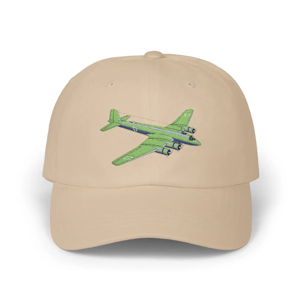 Focke-Wulf Fw 200 Condor -Luftwaffe- Color - Hats - Gifts for pilots - Aviation apparel