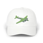 Focke-Wulf Fw 200 Condor -Luftwaffe- Color - Hats - Pilot gifts - WWII warbird t-shirt