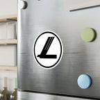 Focke-Wulf Kiss-Cut Vinyl Decal - Paper products - Pilot gifts - WWII warbird t-shirt