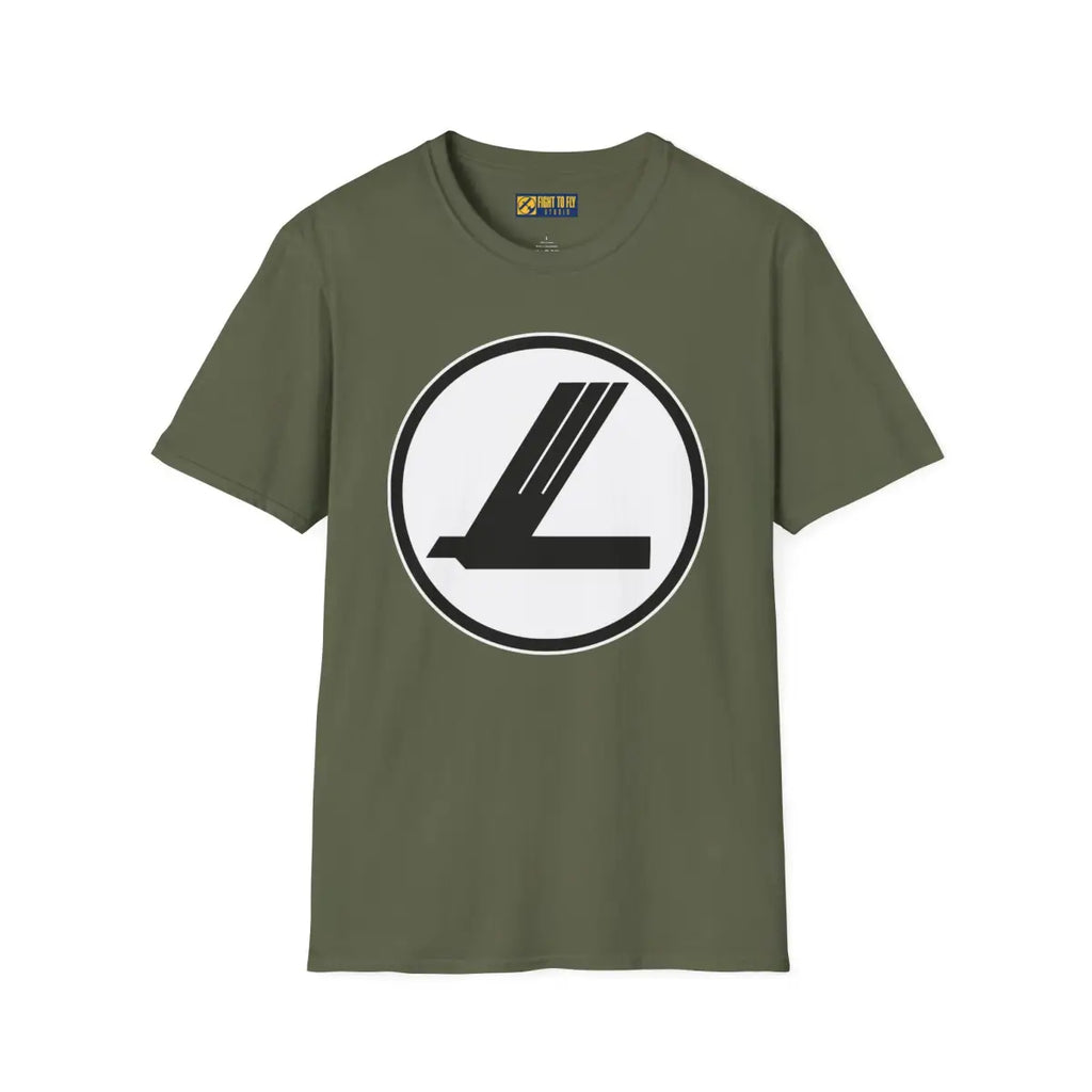 Focke-Wulf - T-Shirt - Pilot gifts - WWII warbird t-shirt