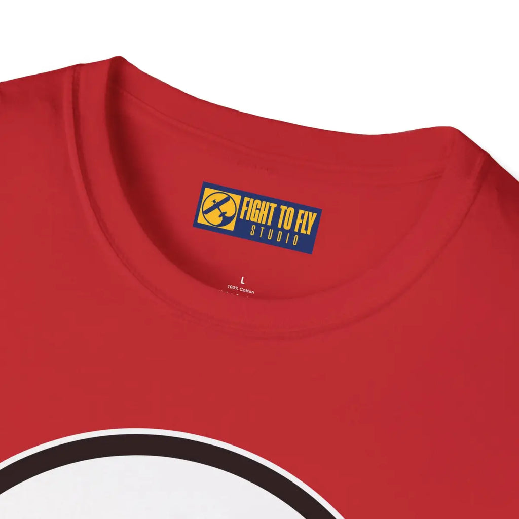 Focke-Wulf - T-Shirt - Gifts for pilots - Aviation apparel