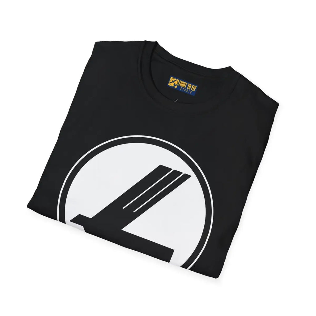 Focke-Wulf - T-Shirt - Gifts for pilots - Aviation apparel
