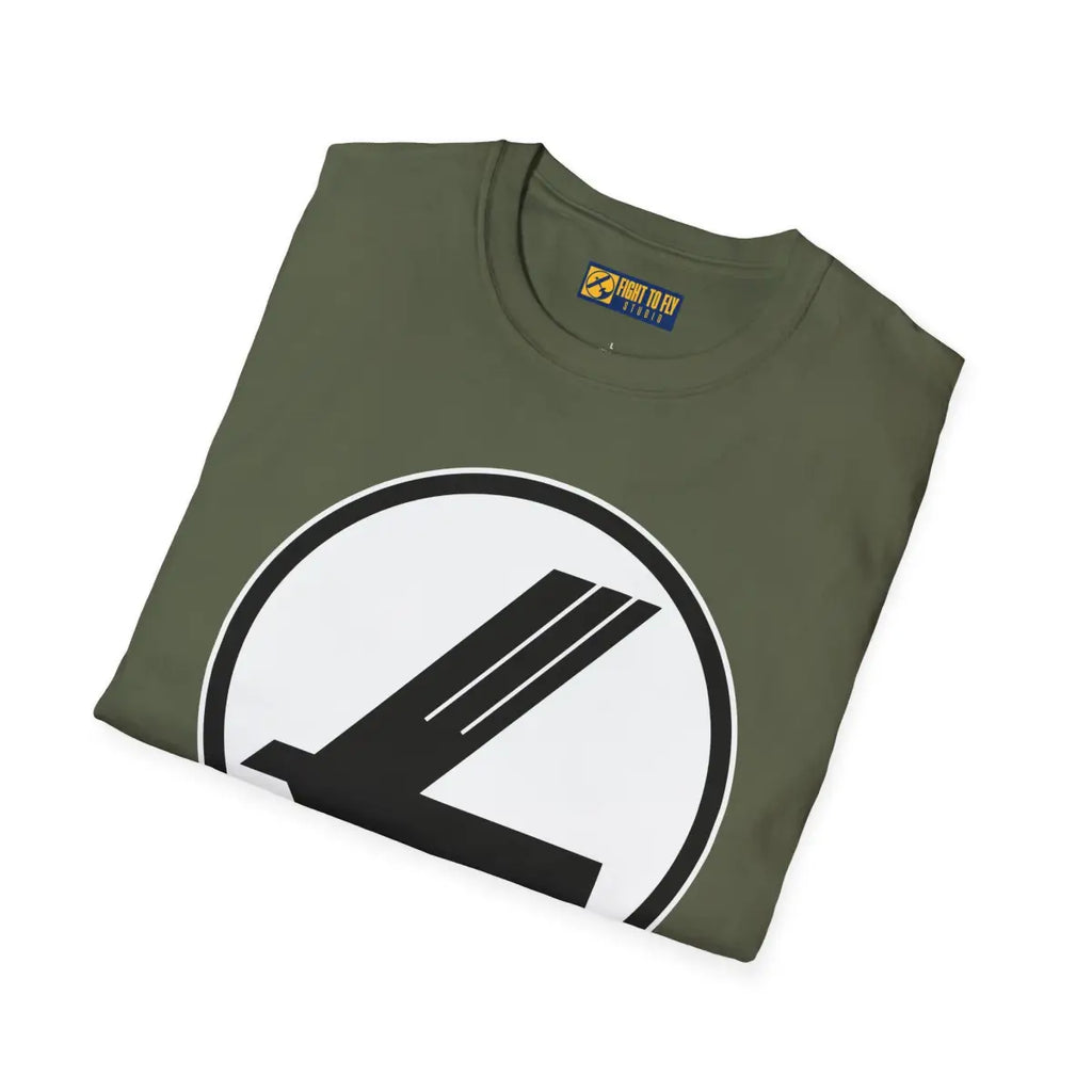 Focke-Wulf - T-Shirt - Gifts for pilots - Aviation apparel