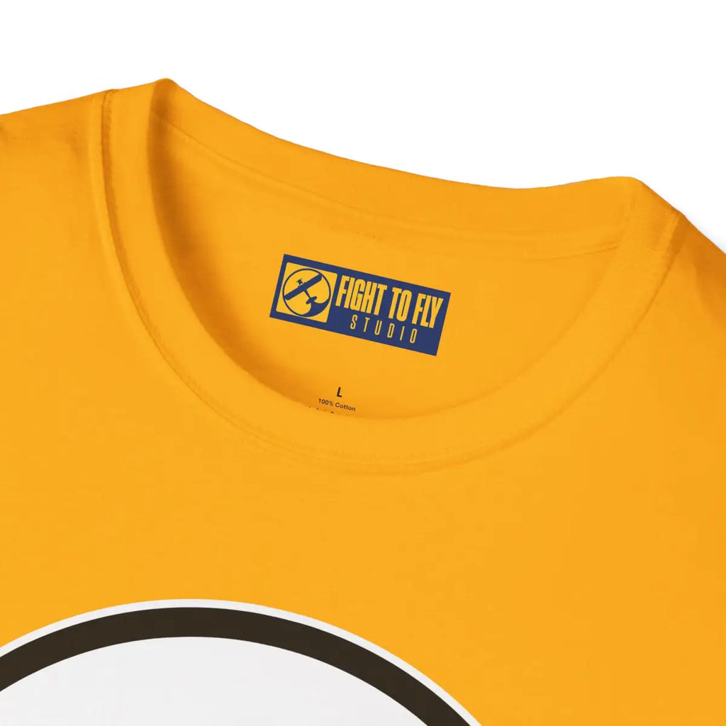 Focke-Wulf - T-Shirt - Gifts for pilots - Aviation apparel