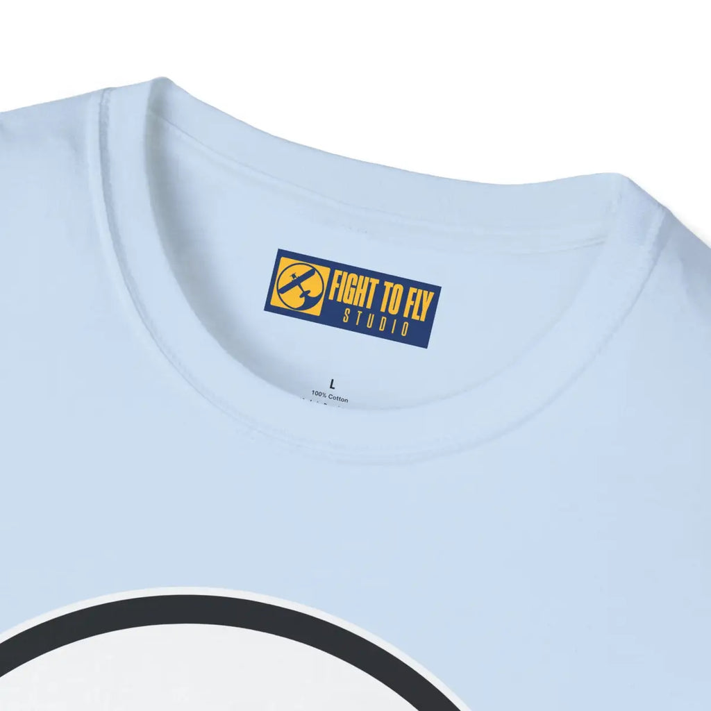 Focke-Wulf - T-Shirt - Gifts for pilots - Aviation apparel