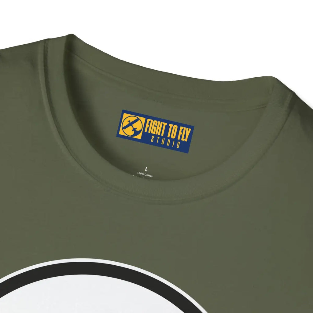 Focke-Wulf - T-Shirt - Gifts for pilots - Aviation apparel