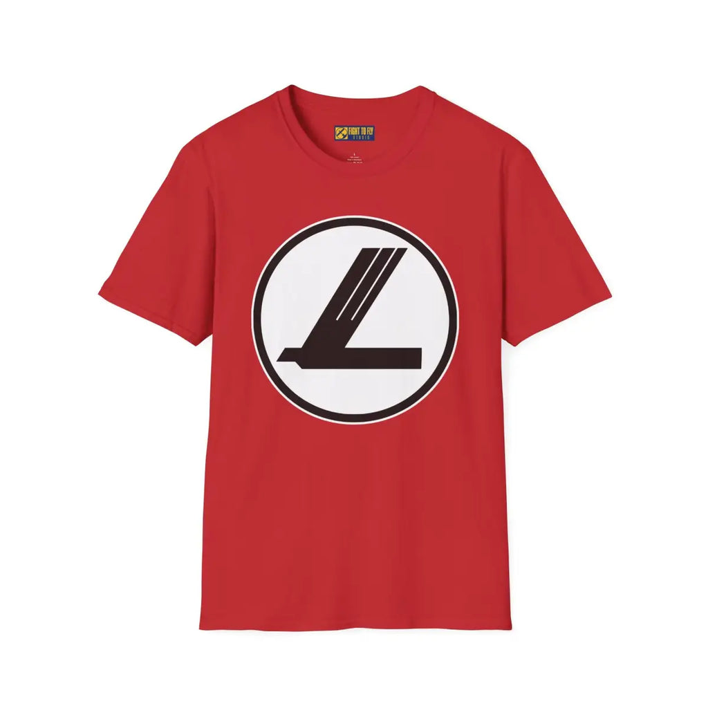 Focke-Wulf - T-Shirt - Gifts for pilots - Aviation apparel