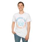Funny Dumpster Fire Response Team - T-Shirt - Pilot gifts - WWII warbird t-shirt