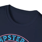Funny Dumpster Fire Response Team - T-Shirt - Pilot gifts - WWII warbird t-shirt
