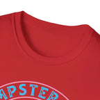 Funny Dumpster Fire Response Team - T-Shirt - Pilot gifts - WWII warbird t-shirt