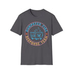 Funny Dumpster Fire Response Team - T-Shirt - Pilot gifts - WWII warbird t-shirt