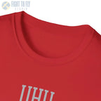 Fw 189 Uhu - T-Shirt - Pilot gifts - WWII warbird t-shirt