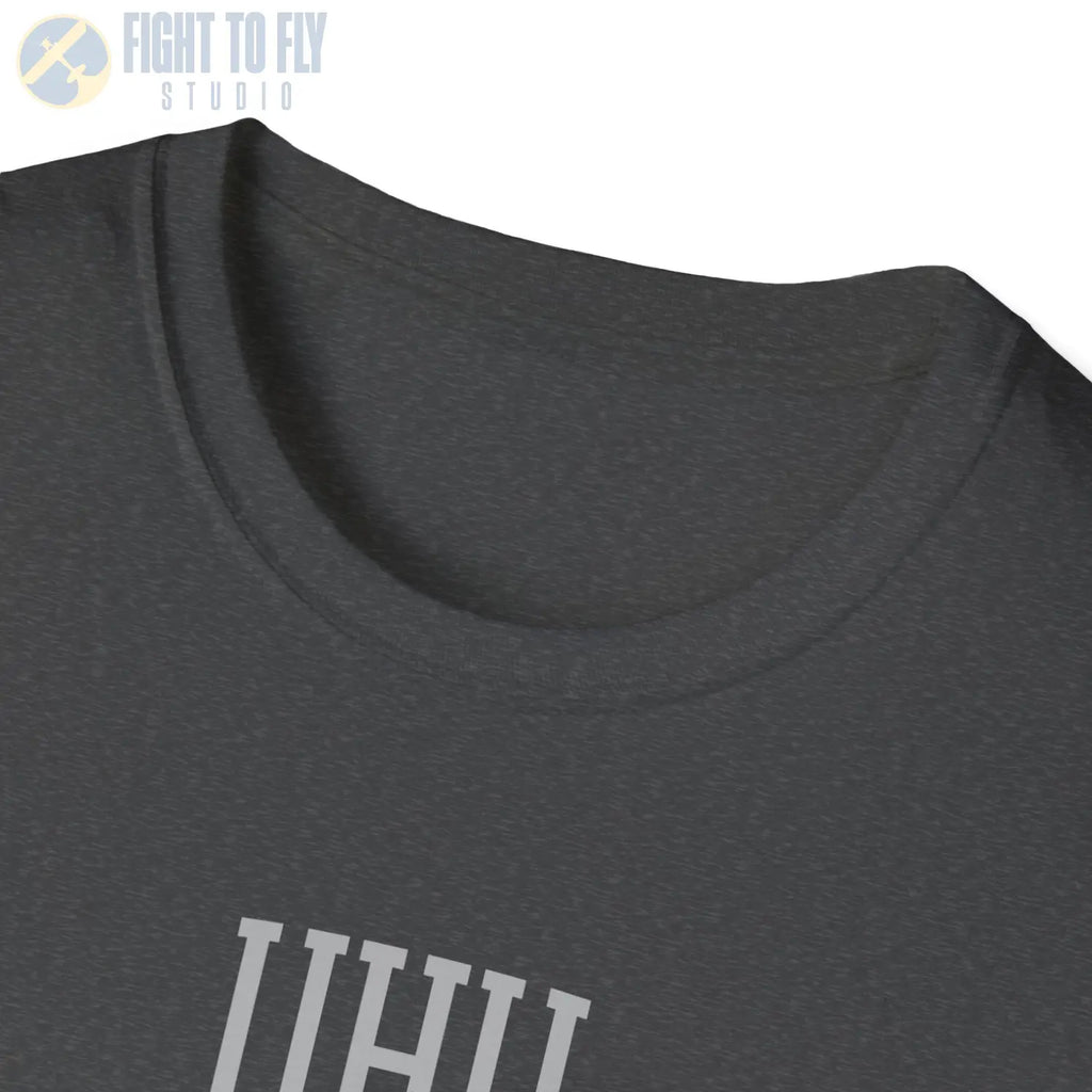 Fw 189 Uhu T Shirt Pilot gifts WWII warbird t shirt
