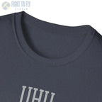 Fw 189 Uhu - T-Shirt - Pilot gifts - WWII warbird t-shirt