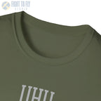 Fw 189 Uhu - T-Shirt - Pilot gifts - WWII warbird t-shirt