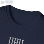 Fw 189 Uhu - T-Shirt - Pilot gifts - WWII warbird t-shirt