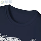 Focke-Wulf Fw 190 Premium T-Shirt - Pilot gifts - WWII warbird t-shirt