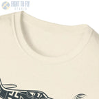 Focke-Wulf Fw 190 Premium T-Shirt - Pilot gifts - WWII warbird t-shirt