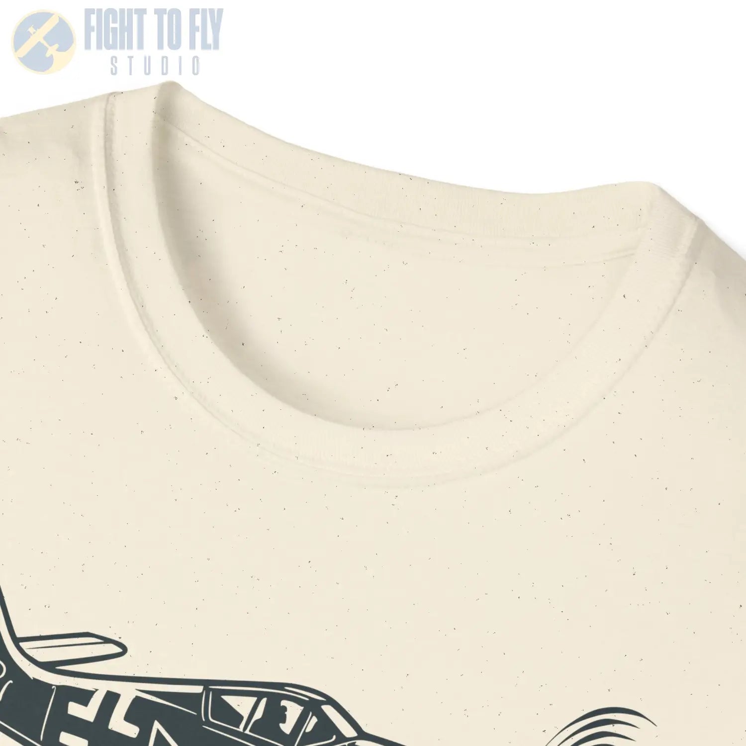 Focke-Wulf Fw 190 Premium T-Shirt - Pilot gifts - WWII warbird t-shirt