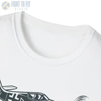 Focke-Wulf Fw 190 Premium T-Shirt - Pilot gifts - WWII warbird t-shirt