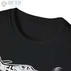 Focke-Wulf Fw 190 Premium T-Shirt - Pilot gifts - WWII warbird t-shirt