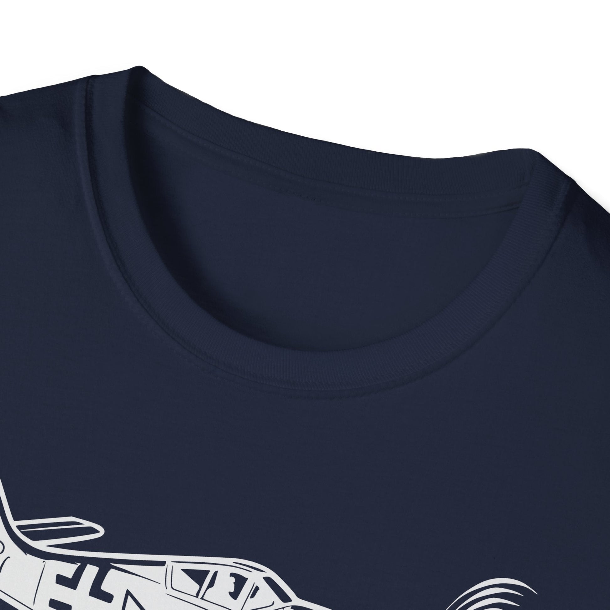 Fw 190 Premium T-Shirt – Focke-Wulf WWII German Fighter Tee - Pilot gifts - warbird t-shirt