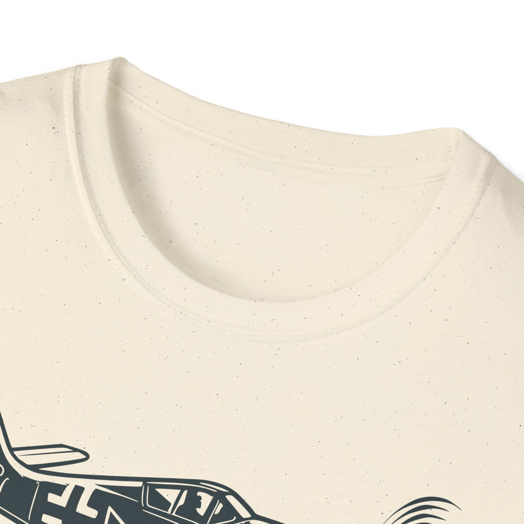 Fw 190 Premium T-Shirt – Focke-Wulf WWII German Fighter Tee - Pilot gifts - warbird t-shirt