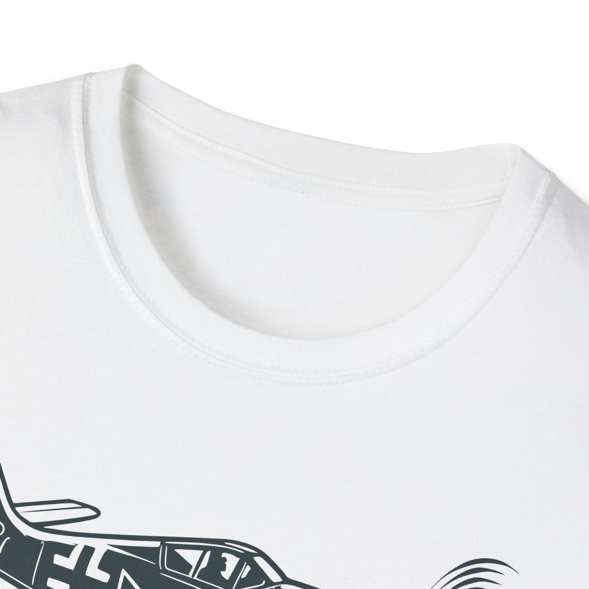 Fw 190 Premium T-Shirt – Focke-Wulf WWII German Fighter Tee - Pilot gifts - warbird t-shirt