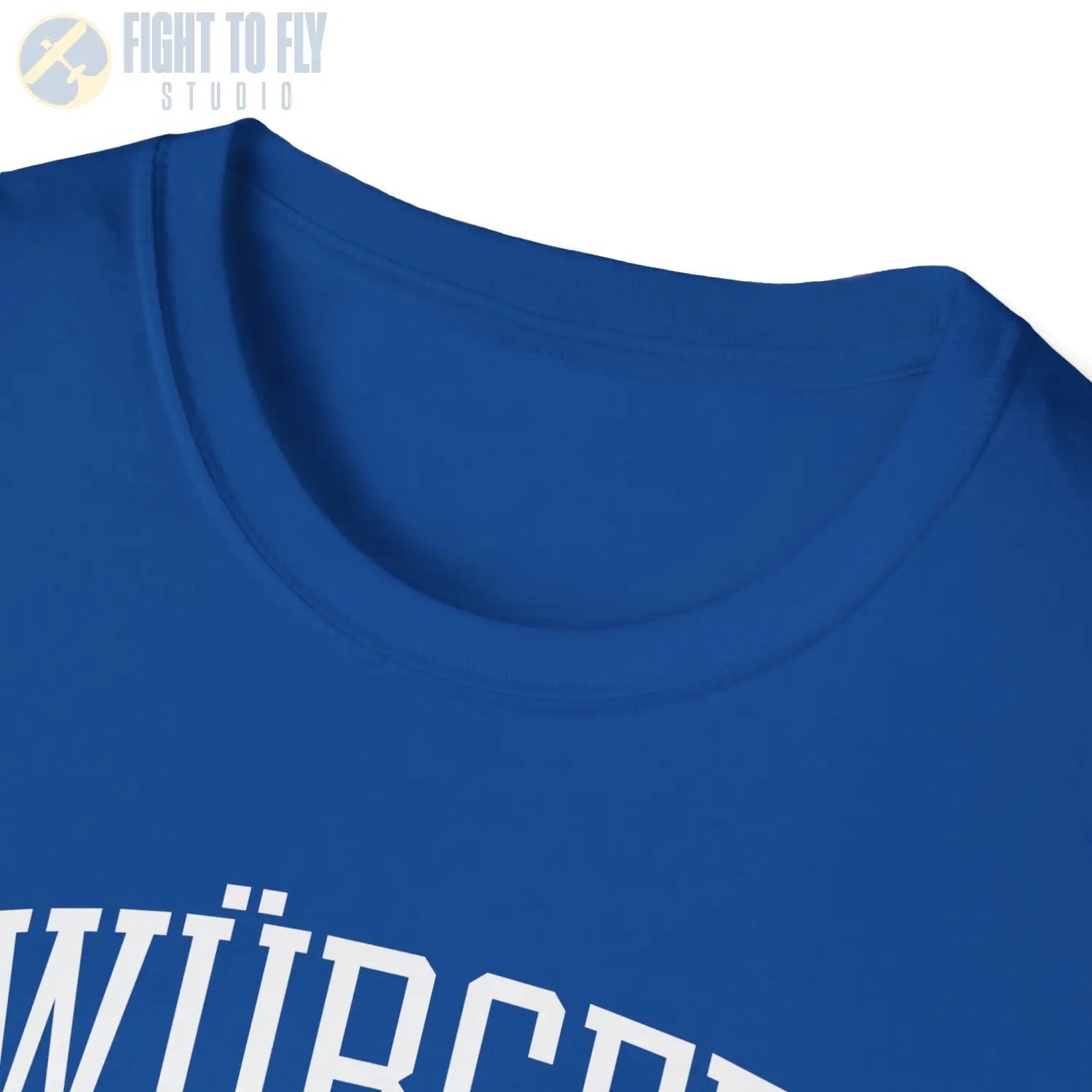 Fw 190 Würger - T-Shirt - Pilot gifts - WWII warbird t-shirt