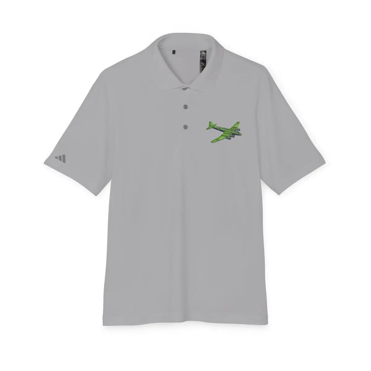 Fw 200 Condor Performance Polo - T-Shirt - Pilot gifts - WWII warbird t-shirt