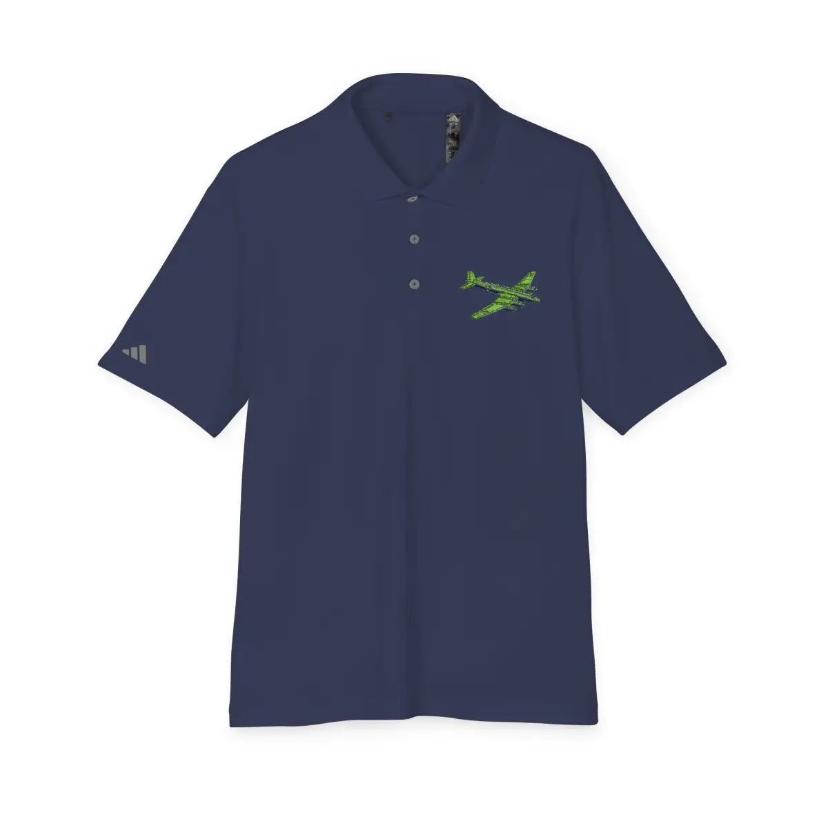 Fw 200 Condor Performance Polo - T-Shirt - Pilot gifts - WWII warbird t-shirt