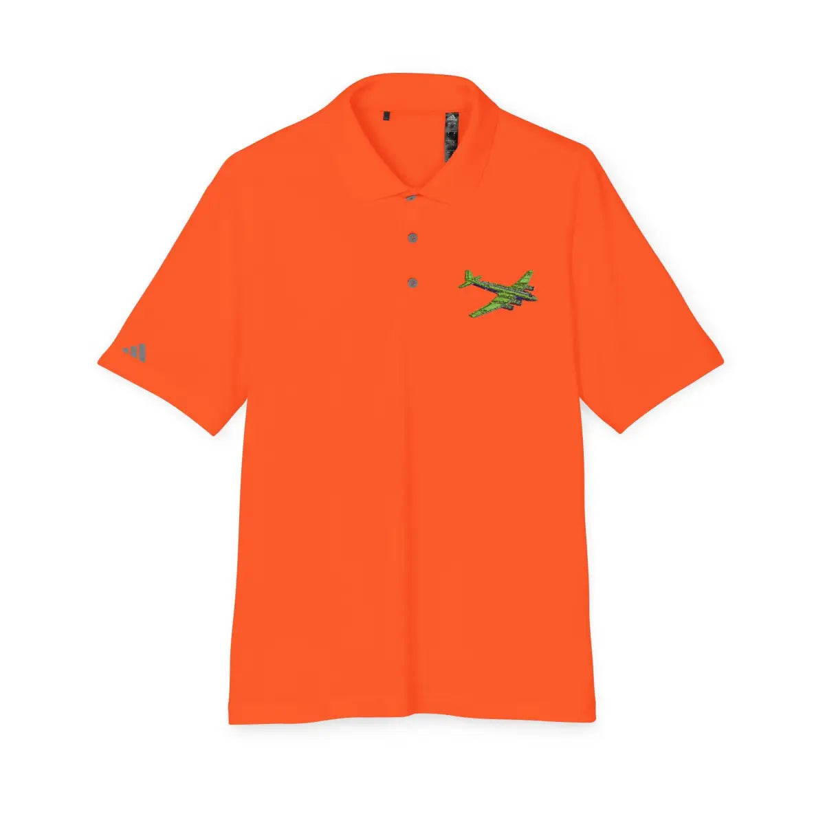 Fw 200 Condor Performance Polo - T-Shirt - Pilot gifts - WWII warbird t-shirt