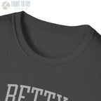 G4M Betty - T-Shirt - Pilot gifts - WWII warbird t-shirt