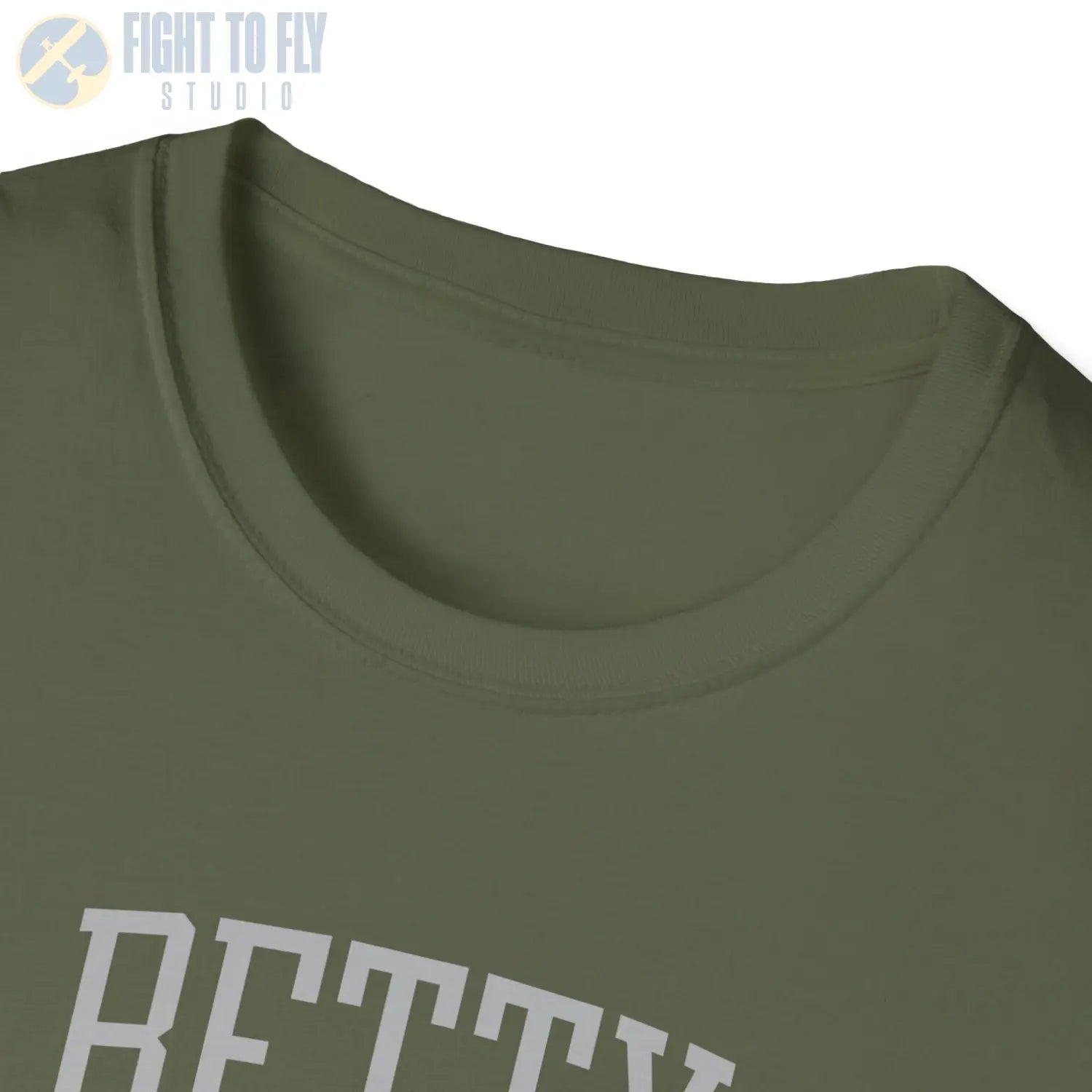 G4M Betty - T-Shirt - Pilot gifts - WWII warbird t-shirt