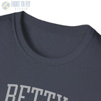 G4M Betty - T-Shirt - Pilot gifts - WWII warbird t-shirt