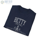 G4M Betty - T-Shirt - Pilot gifts - WWII warbird t-shirt