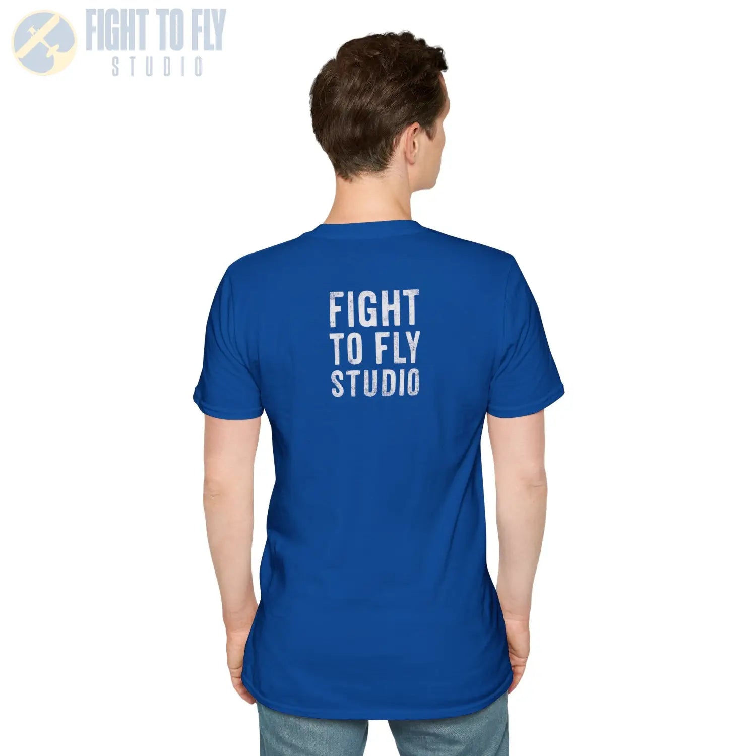 Gee Bee “Speed Demon” Racing T-Shirt - Pilot gifts - WWII warbird t-shirt