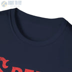 Gee Bee “Speed Demon” Racing T-Shirt - Pilot gifts - WWII warbird t-shirt