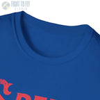 Gee Bee “Speed Demon” Racing T-Shirt - Pilot gifts - WWII warbird t-shirt
