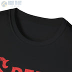 Gee Bee “Speed Demon” Racing T-Shirt - Pilot gifts - WWII warbird t-shirt