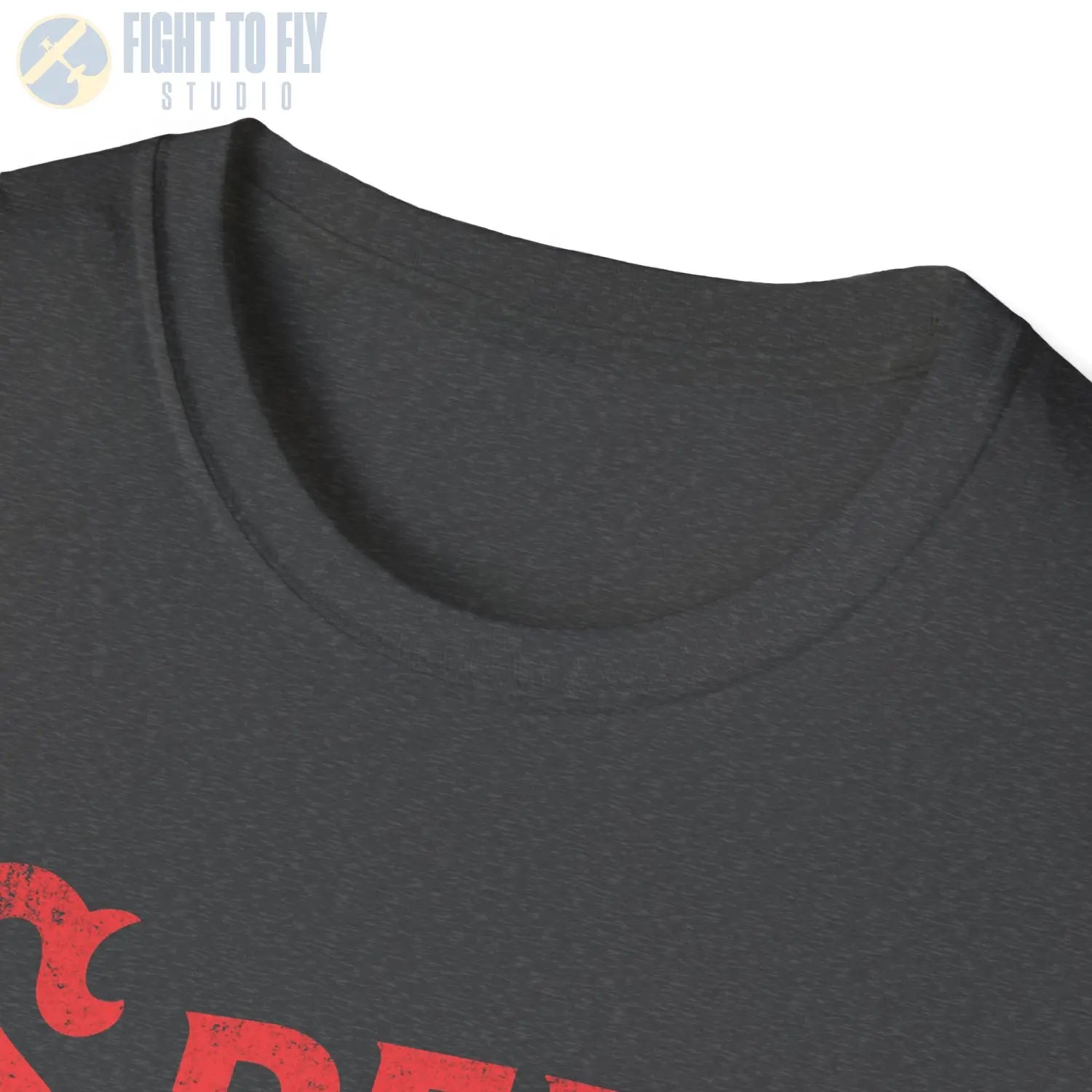 Gee Bee “Speed Demon” Racing T-Shirt - Pilot gifts - WWII warbird t-shirt
