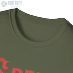 Gee Bee “Speed Demon” Racing T-Shirt - Pilot gifts - WWII warbird t-shirt